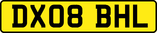DX08BHL