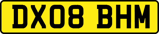 DX08BHM