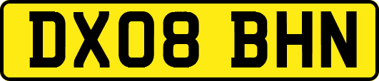 DX08BHN