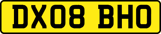 DX08BHO