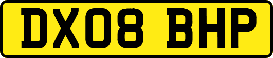 DX08BHP
