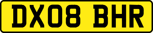 DX08BHR
