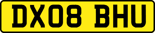 DX08BHU