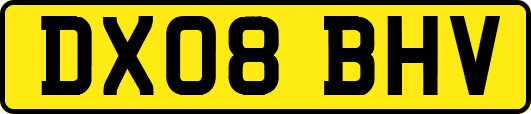 DX08BHV