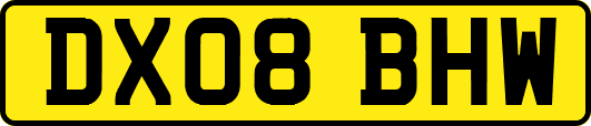 DX08BHW