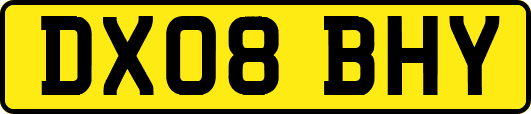DX08BHY