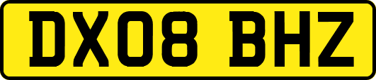 DX08BHZ