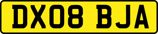 DX08BJA