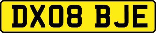 DX08BJE