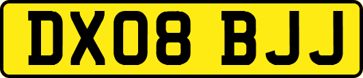 DX08BJJ