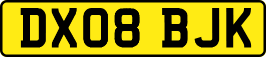DX08BJK