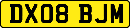 DX08BJM