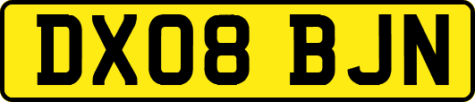 DX08BJN