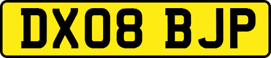 DX08BJP