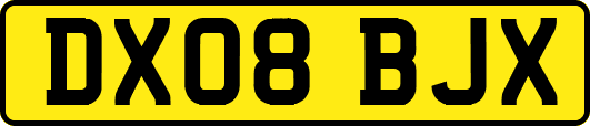 DX08BJX