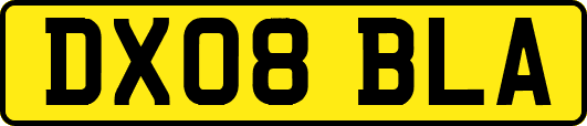 DX08BLA