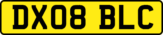 DX08BLC