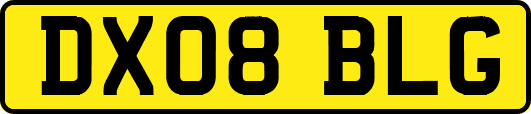 DX08BLG
