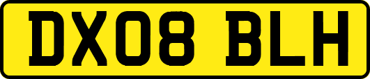 DX08BLH