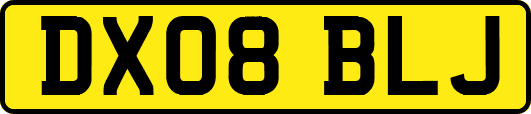 DX08BLJ