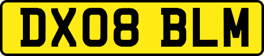 DX08BLM
