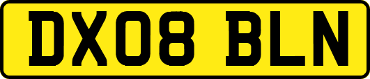 DX08BLN