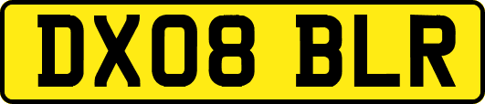 DX08BLR