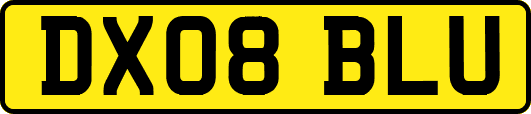 DX08BLU
