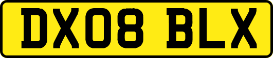 DX08BLX