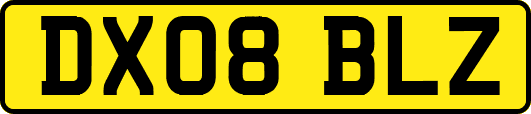 DX08BLZ
