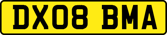 DX08BMA