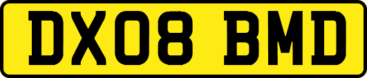 DX08BMD