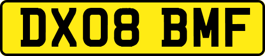 DX08BMF