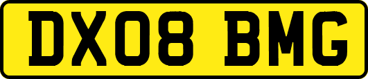 DX08BMG