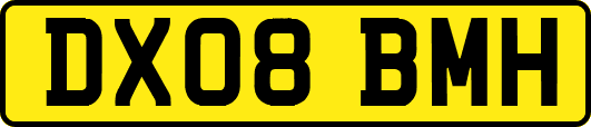DX08BMH