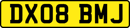 DX08BMJ