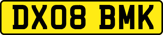 DX08BMK