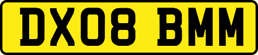 DX08BMM