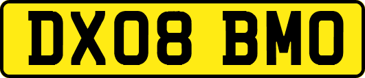DX08BMO