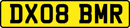 DX08BMR