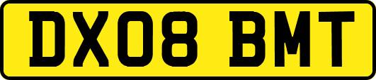 DX08BMT