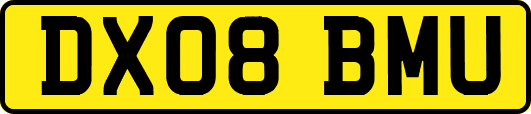 DX08BMU