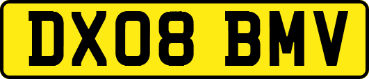 DX08BMV