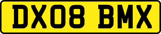 DX08BMX
