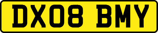 DX08BMY