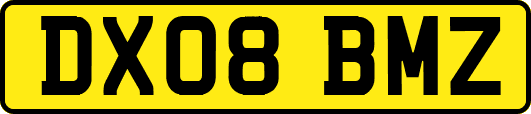 DX08BMZ