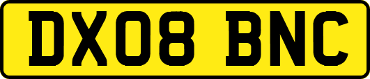DX08BNC