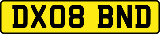 DX08BND