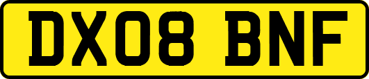 DX08BNF