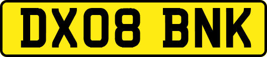 DX08BNK